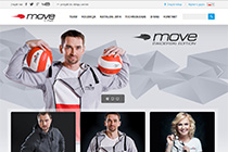 Slider image