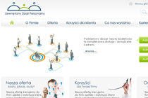 Zewnętrzny Dział Personalny